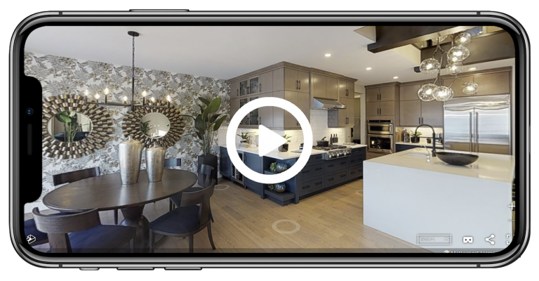 Matterport-Virtual-Tour-Real-Estate-Arlington
